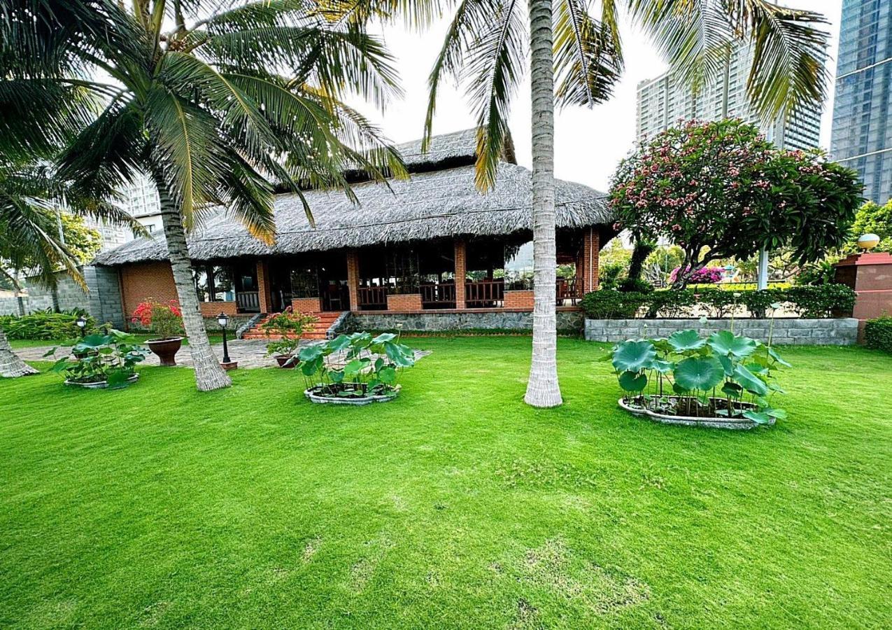 Lotus Vung Tau Resort & Spa Esterno foto