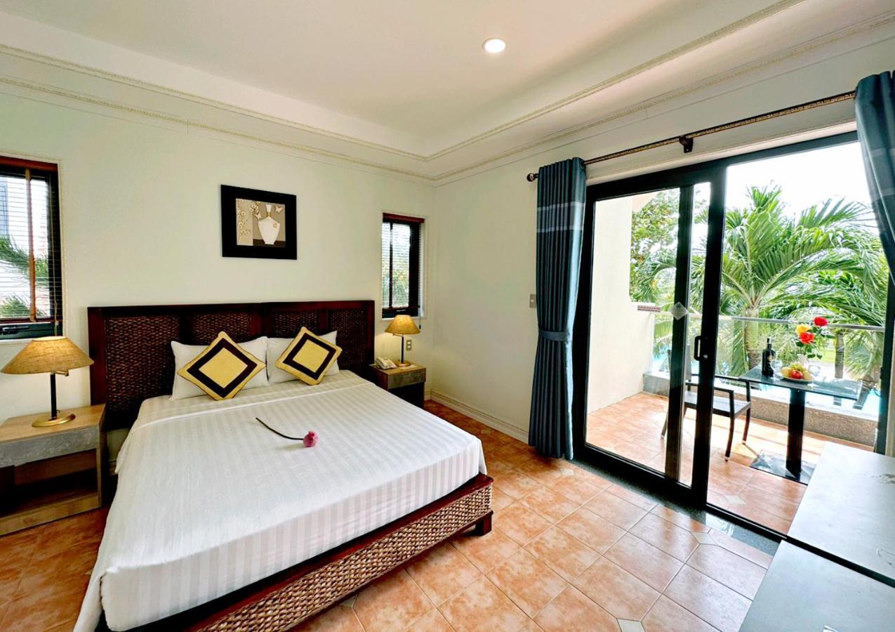 Lotus Vung Tau Resort & Spa Esterno foto