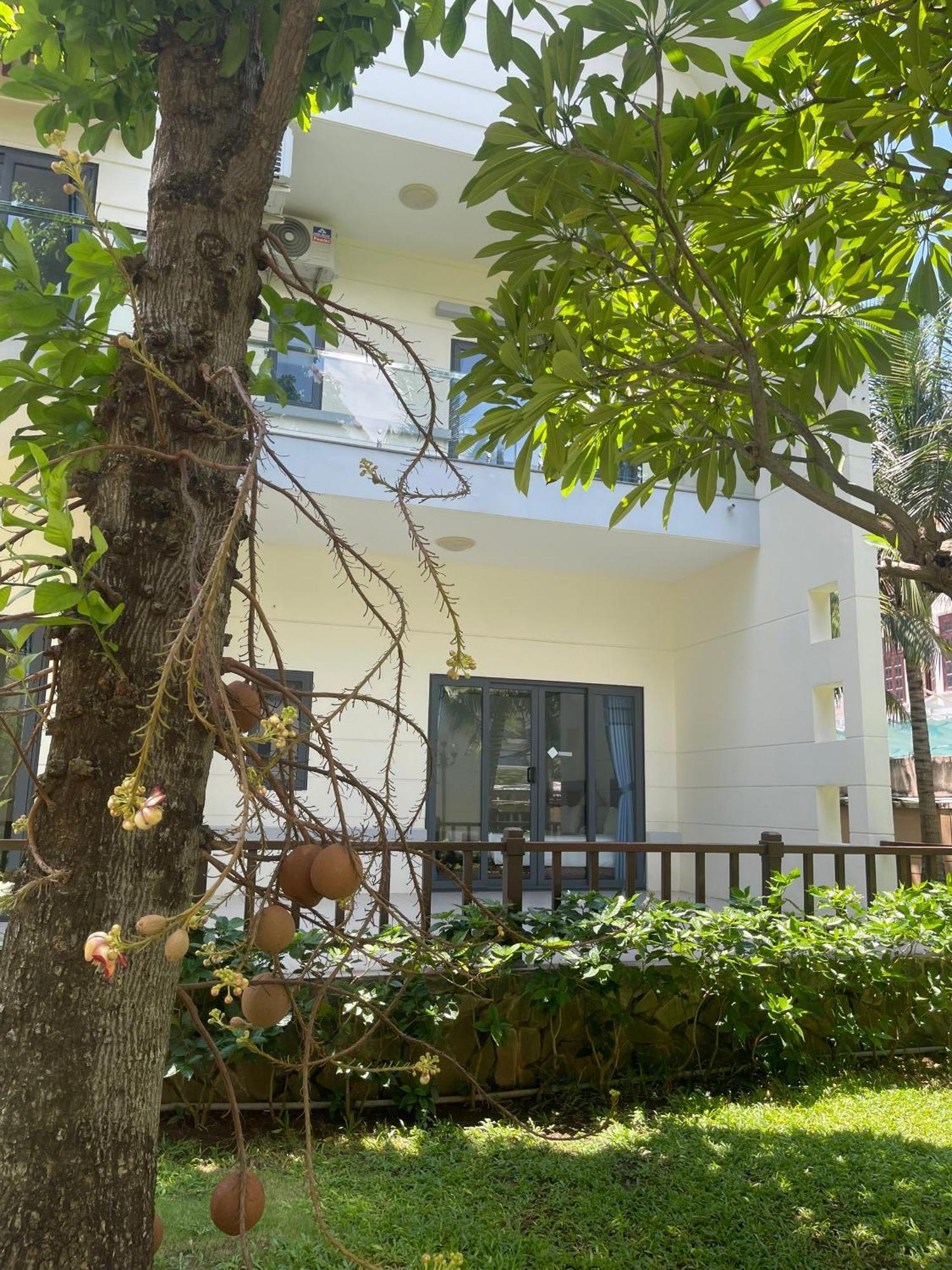 Lotus Vung Tau Resort & Spa Esterno foto
