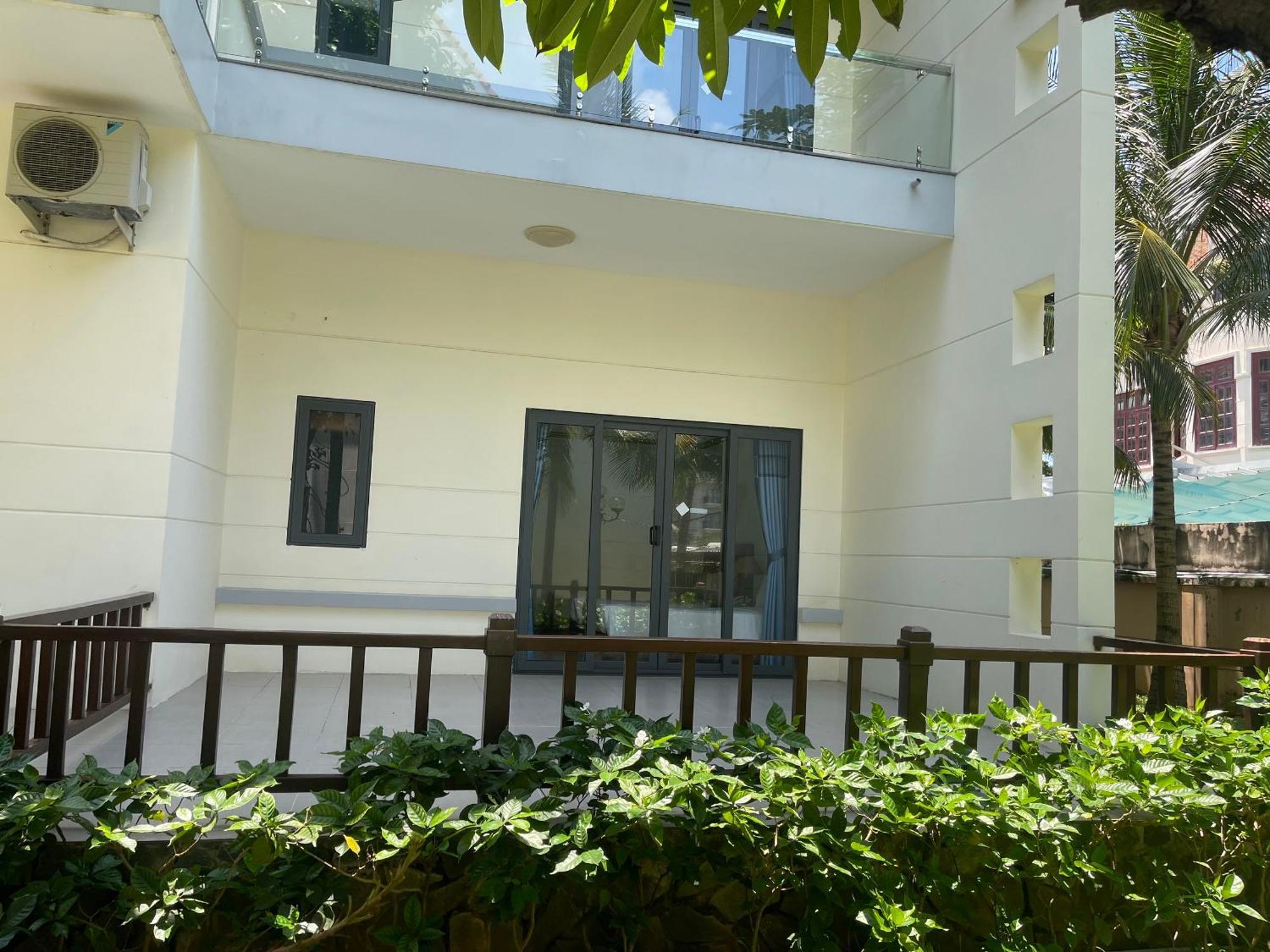Lotus Vung Tau Resort & Spa Esterno foto