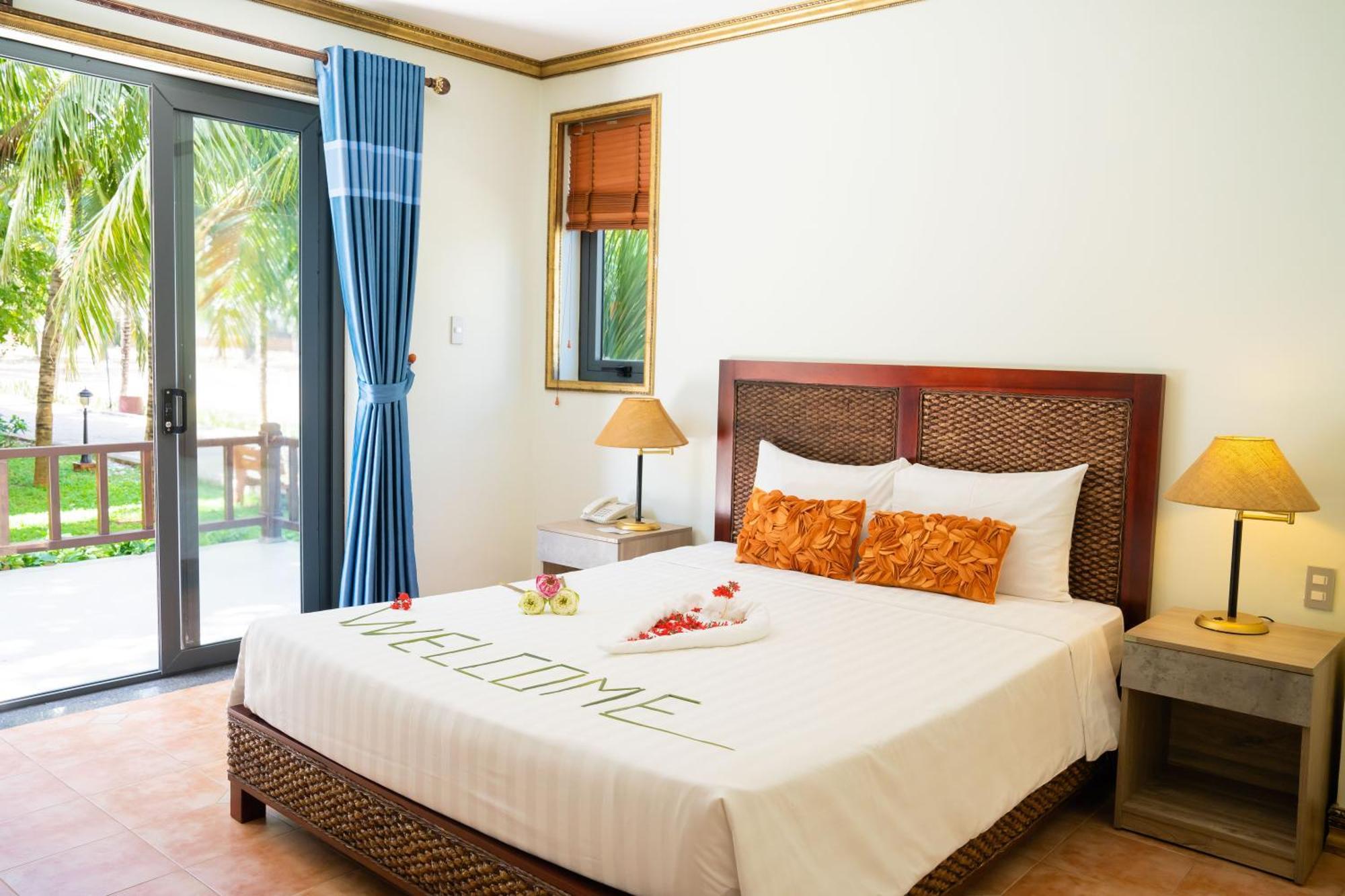 Lotus Vung Tau Resort & Spa Esterno foto