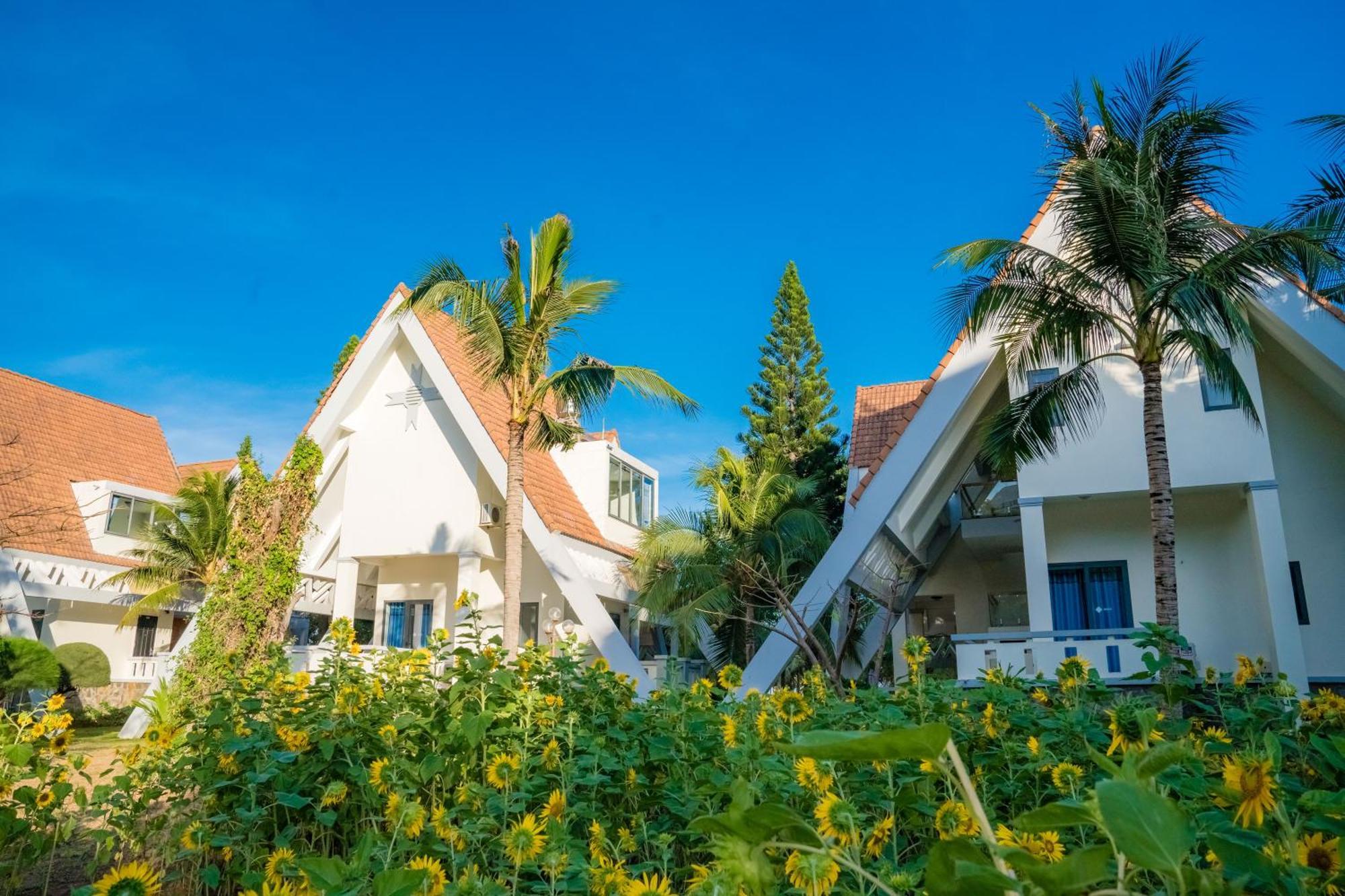Lotus Vung Tau Resort & Spa Esterno foto